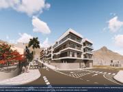 Piso en Venta en Casco Urbano