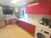 Piso en Venta en Casco Urbano