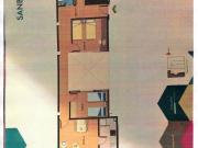 Piso en Venta en Casco Urbano