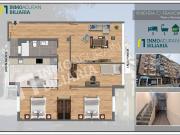 Piso en Venta en Casco Viejo