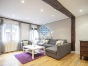 Piso en Venta en Casco Viejo