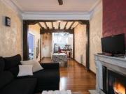 Piso en Venta en Casco Viejo