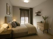 Piso en Venta en Casillas