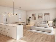 Piso en venta en Castell d´Aro Costa Brava. PISO 4...