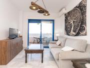 Piso en venta en Castell de Ferro. Amplio y Luminoso...