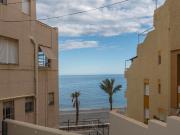 Piso en venta en Castell de Ferro. FRENTE AL MAR CON...