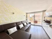 Piso en venta en Castell Platja d´Aro, de 68 m² 2...