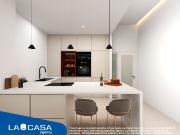 Piso en Venta en Castell Poble Vell