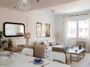 Piso en venta en Castellana 28006