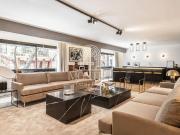 Piso en venta en Castellana 28006