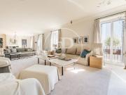 Piso en Venta en Recoletos