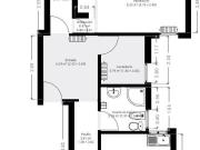 Piso en venta en Castellbell i el Vilar, CENTRO