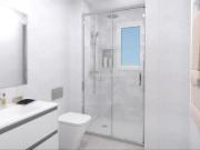 Piso en venta en Castelldefels, Baixador. Perfecta...