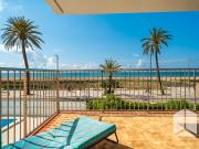 Piso en venta en Castelldefels, Baixador. VISTAS AL MAR....