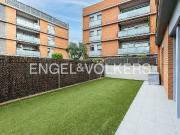 Piso en venta en Castelldefels, Can Bou. El equilibrio...