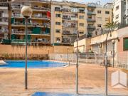 Piso en venta en Castelldefels, Castell Poble Vell. Piso...