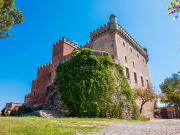 Piso en venta en Castelldefels, Castell Poble Vell. Piso...