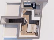 Piso en venta en Castelldefels, Centre. PISO 4º 2ª AV....