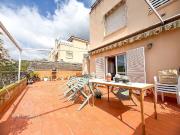 Piso en venta en rambla De Blas Infante, Castelldefels,...