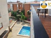 Piso en venta en Castelldefels, de 56 m² 3 habitaciones...