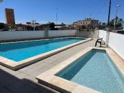 Piso en venta en Castelldefels, de 85 m² 2 habitaciones...