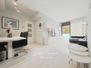 Piso en venta en Castelldefels, Els Canyars. SINFONÍA DE...