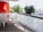 Piso en venta en Castelldefels, Granvía Mar. Luminoso...