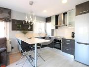 Piso en venta en Castelldefels, Granvía Mar. Pisos.