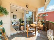 Piso en venta en Castelldefels, Lluminetes. Piso en...