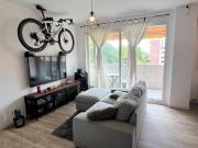 Piso en venta en Castelldefels, Muntanyeta. Piso en...