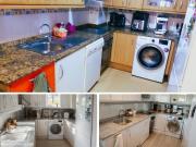 Piso en venta en Castellvell del Camp. Bonito piso en...