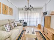 Piso en Venta en Castilla Hermida