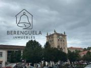 Piso en Venta en Castilla Hermida