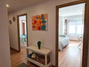 Piso en Venta en Castilla Hermida