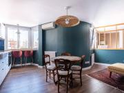 Piso en Venta en Castillejos Cuzco