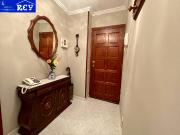 Piso en Venta en Castiñeiriño Cruceiro de Sar