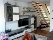 Piso en venta en Castro Urdiales, Brazomar. Venta dúplex...