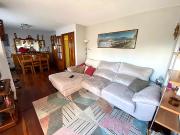 Piso en venta en Castro Urdiales, Playa Ostende. Ático...