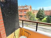 Piso en venta en Castro Urdiales, Playa Ostende. Piso en...