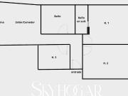 Piso en Venta en Catarroja