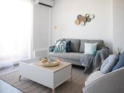 Piso en venta en Catarroja. Apartamento completamente...