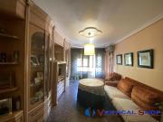 Piso en venta en Caudete. Piso en venta en Atleta...