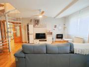 Piso en venta en Cenicero. Duplex en venta en Cenicero,...