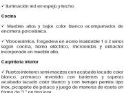 Piso en Venta en Centre