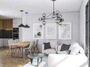 Piso en Venta en Centre