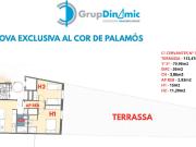 Piso en Venta en Centre