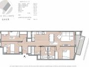 Piso en Venta en Centre Estació