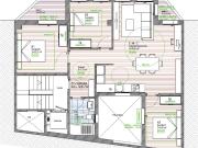 Piso en Venta en Centre Històric