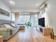 Piso en Venta en Centre Passeig i Rodalies