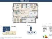 Piso en Venta en Centro